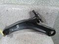 рычаг передний левый Nissan Qashqai 1 поколение 2008, 1.5 л., DCi, дизель - фото №3