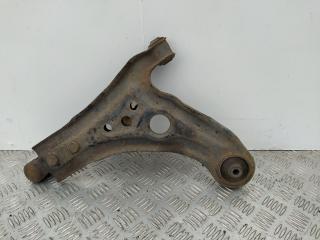 рычаг передний правый Chevrolet Aveo T200 2006, 1.2 л., бензин, МКПП