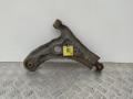 рычаг передний правый Chevrolet Aveo T200 2006, 1.2 л., бензин, МКПП - фото №2