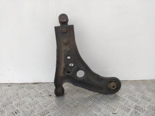 рычаг передний левый Chevrolet Aveo T200 2006, 1.2 л., бензин, МКПП