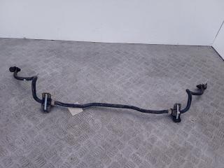 стабилизатор подвески передний Chevrolet Aveo T200 2006, 1.2 л., бензин, МКПП