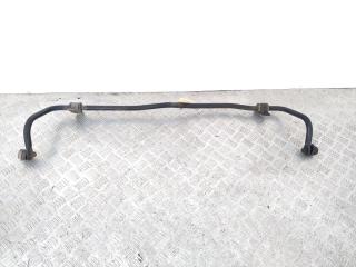 стабилизатор подвески передний Skoda Fabia 2 поколение (5J) 2008, 1.9 л., TDi, дизель, МКПП