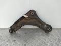 рычаг передний левый Renault Laguna 3 поколение 2010, 1.5 л., DCi, дизель, хетчбэк 5 дв. - фото №2