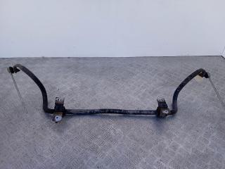 стабилизатор подвески передний Renault Laguna 3 поколение 2010, 1.5 л., DCi, дизель, хетчбэк 5 дв.