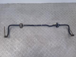 стабилизатор подвески передний Hyundai Getz 1 поколение 2004, 1.5 л., CRDi, дизель, МКПП, хетчбэк 5 дв.