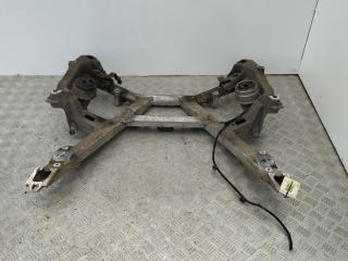 балка подвески передняя (подрамник) BMW 5 серия E39 [рестайлинг] 2001, 2.0 л., дизель, седан, 1092867, 1092868