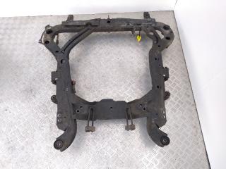 балка подвески передняя (подрамник) Saab 9-5 1 поколение [рестайлинг] 2002, Ti, бензин