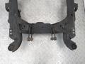 балка подвески передняя (подрамник) Saab 9-5 1 поколение [рестайлинг] 2002, Ti, бензин - фото №4