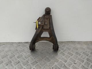 рычаг передний левый Renault Kangoo 1 поколение 1999, 1.9 л., дизель, МКПП