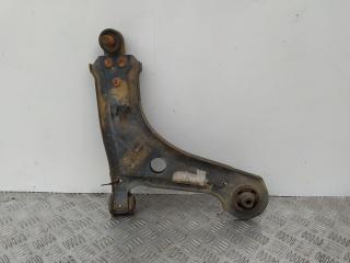 рычаг передний правый Chevrolet Lacetti 1 поколение 2005, 1.6 л., бензин