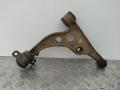 рычаг передний левый Fiat Ducato 2 поколение 1998, 2.5 л., дизель, МКПП - фото №2