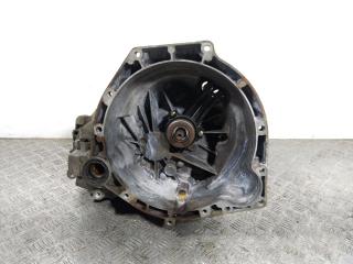 КПП механическая (МКПП) Ford Fiesta 5 поколение 2004, 1.3 л., i, BAJA, бензин, МКПП, 2S6R7002MC
