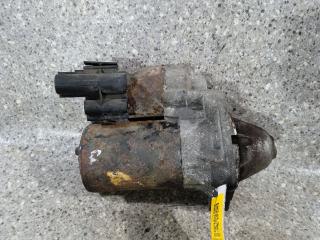 стартер Ford Fiesta 5 поколение 2004, 1.3 л., i, BAJA, бензин, МКПП