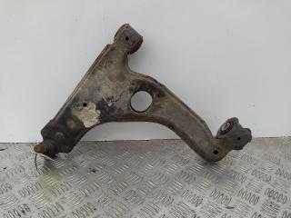 рычаг передний левый Opel Astra G 2000, бензин