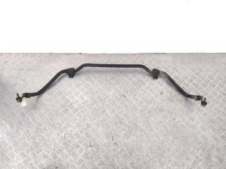 стабилизатор подвески передний Hyundai Matrix 1 поколение 2004, 1.5 л., CRDi, дизель