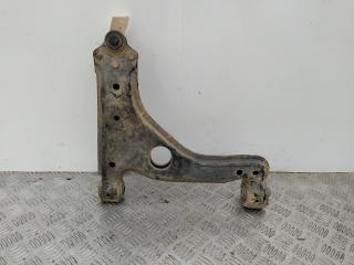 рычаг передний левый Opel Astra G 2000, бензин