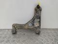 рычаг передний левый Opel Astra G 2000, бензин - фото №2