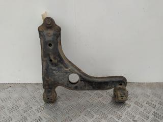 рычаг передний левый Opel Astra H 2005, дизель, МКПП