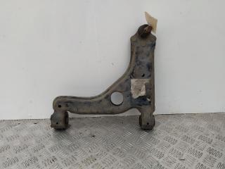 рычаг передний левый Opel Astra H 2005, дизель, МКПП