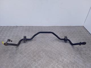 стабилизатор подвески передний Honda Accord 6 поколение 2000, 1.8 л., бензин