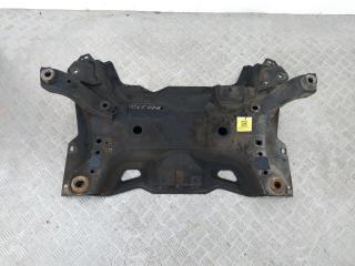 балка подвески передняя (подрамник) Citroen C5 2 поколение 2012, 2.0 л., HDi, дизель, МКПП, седан, 5112670