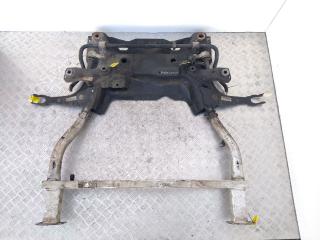 балка подвески передняя (подрамник) Citroen C5 2 поколение 2012, 2.0 л., HDi, дизель, МКПП, седан, 71284100