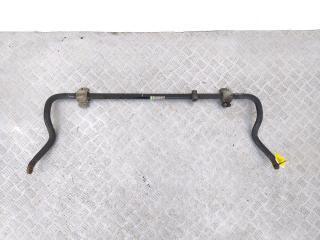 стабилизатор подвески передний Citroen C5 2 поколение (2008 - 2017), 2.0 л., HDi, дизель, МКПП, седан, 9684824580