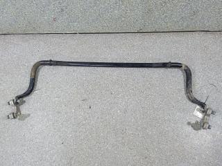 стабилизатор подвески передний Audi A4 B5 [рестайлинг] 2000, 1.8 л., TSI, AWT, бензин