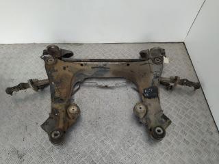 балка подвески передняя (подрамник) Audi A6 4B/C5 2000, 2.4 л., бензин, МКПП