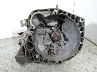 КПП механическая (МКПП) Fiat Stilo 1 поколение 2004, 1.8 л., i, 192 A4.000, бензин, МКПП, 18.15.8388501