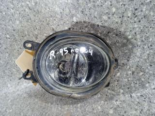 фара противотуманная правая Rover 45 1 поколение 2000