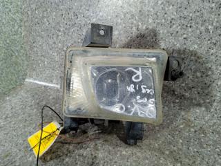 фара противотуманная правая Opel Vectra C (2002 - 2005), седан, 09185795