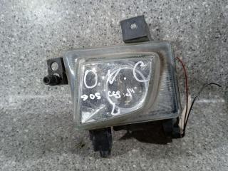 фара противотуманная левая Opel Vectra C (2002 - 2005), седан, 09185794