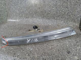 поворотник правый Peugeot 807 1 поколение 2005