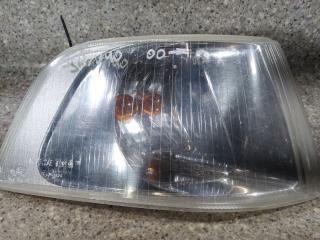 поворотник правый Volvo S40 1 поколение [рестайлинг] (1999 - 2004)