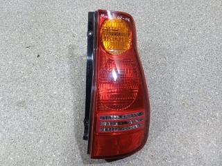 фонарь задний правый Hyundai Matrix 1 поколение 2004