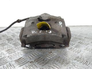 суппорт передний правый Opel Vectra C (2002 - 2005), 1.8 л., бензин