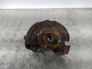 ступица передняя левая Hyundai Getz 1 поколение 2004, 1.5 л., DCi, дизель, МКПП, хетчбэк 5 дв.