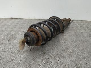 стойка передняя правая Chevrolet Aveo T200 2006, 1.2 л., бензин, МКПП, хетчбэк 5 дв.