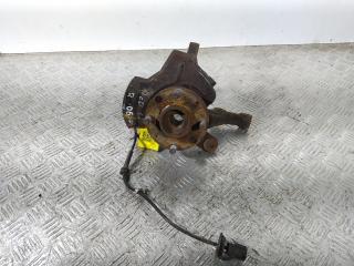 ступица передняя правая Chevrolet Aveo T200 2006, 1.2 л., бензин, МКПП, хетчбэк 5 дв.