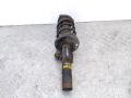 стойка передняя левая Skoda Roomster 1 поколение 2008, 1.9 л., TDi, дизель, МКПП - фото №2