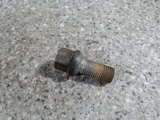 болт колесный Skoda Roomster 1 поколение 2008, 1.9 л., TDi, дизель, МКПП