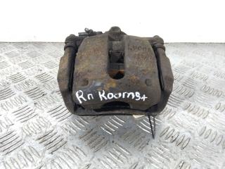 суппорт передний правый Skoda Roomster 1 поколение (2006 - 2010), 1.9 л., TDi