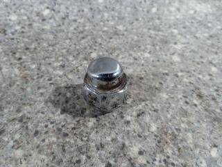 гайка колесная Mazda 3 BL 2009, 1.6 л., i, бензин, АКПП