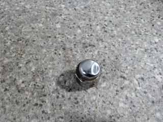 гайка колесная Mazda 3 BL 2009, 1.6 л., i, бензин, АКПП