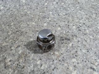 гайка колесная Mazda 3 BL 2009, 1.6 л., i, бензин, АКПП