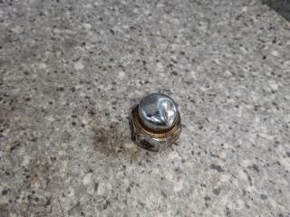 гайка колесная Mazda 3 BL 2009, 1.6 л., i, бензин, АКПП