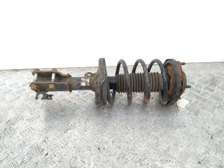 стойка передняя левая Mazda Premacy CP [рестайлинг] 2003, 2.0 л., TD, дизель