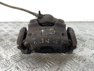 суппорт передний правый Renault Logan 1 поколение (2004 - 2009), 1.6 л., бензин, универсал