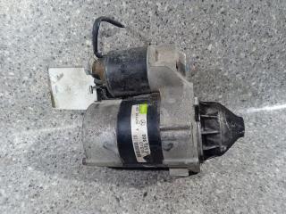 стартер Mercedes-Benz A-Класс W168/V168 [рестайлинг] (2001 - 2004), 1.4 л., i, M 166.940, бензин, МКПП, 0051212101